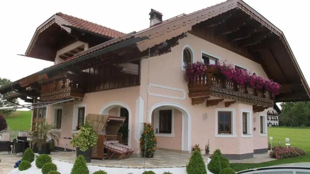 Landhaus Widlroither
