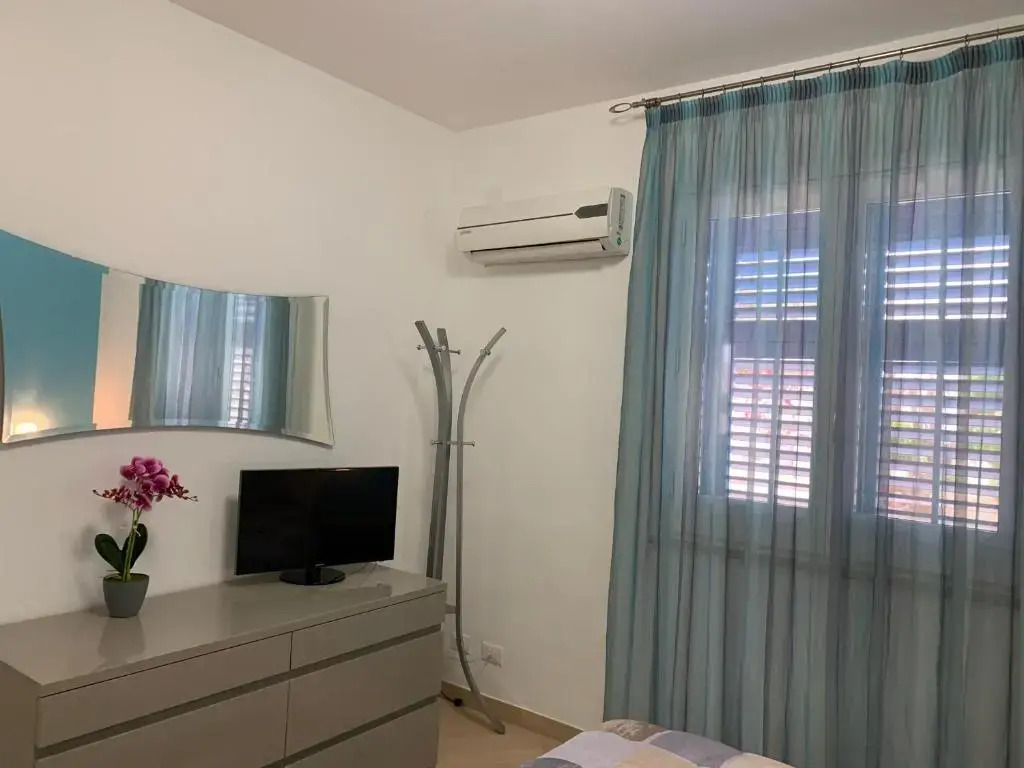 Villa La Palmetta a San Vito lo capo