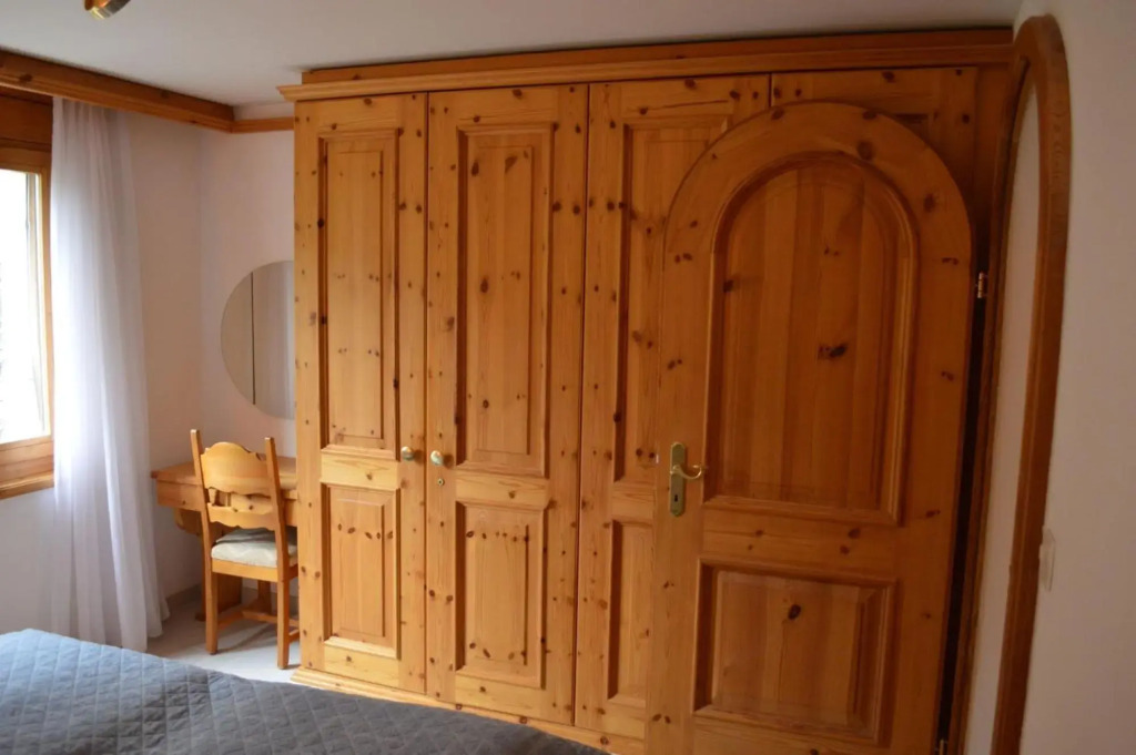 Ferienwohnung Runca