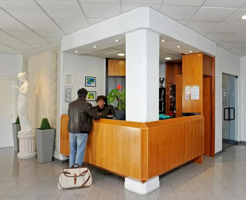Tuscia Hotel