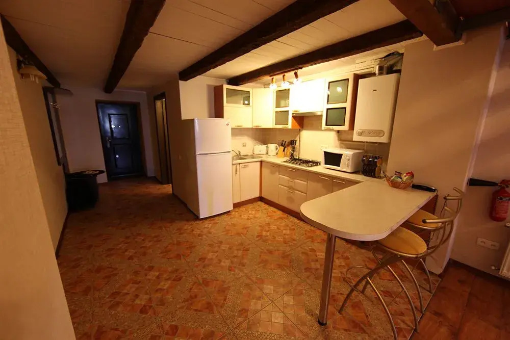 Одесса Executive Suites