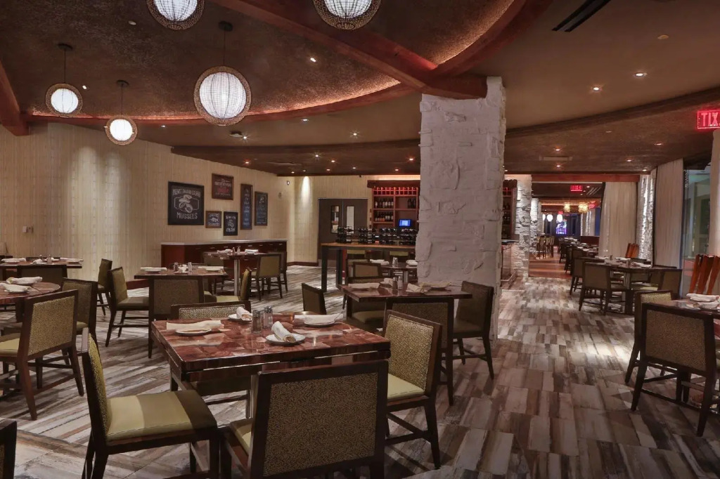 Wind Creek Bethlehem Casino & Resort