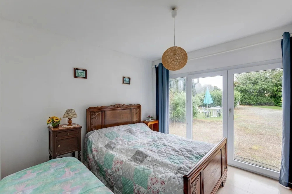 Priziac Garden Hideaway