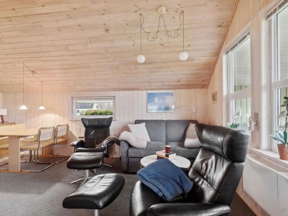 5 Star Holiday Home in Grindsted