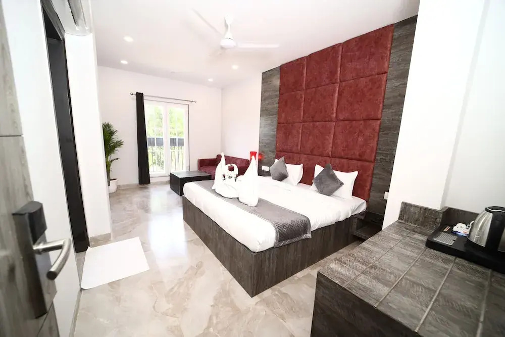 Hotel Thor
