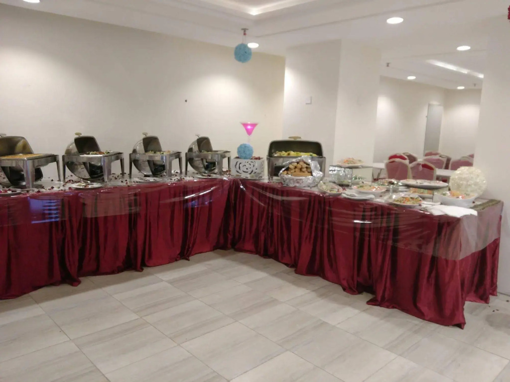 Al Waleed Tower