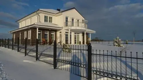 Villa Toskana