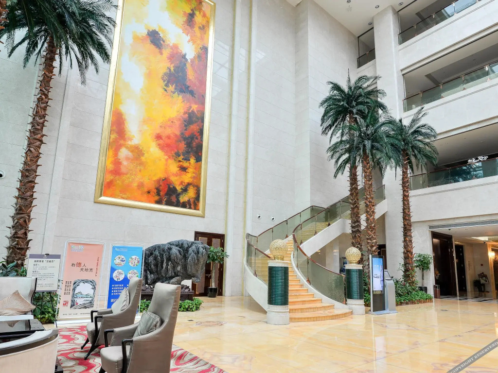 FuJian Hotel