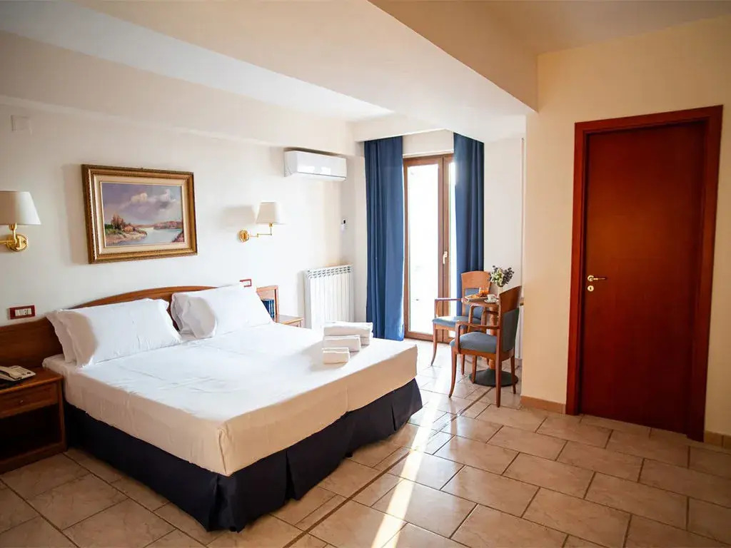 Hotel Bisanzio Resort