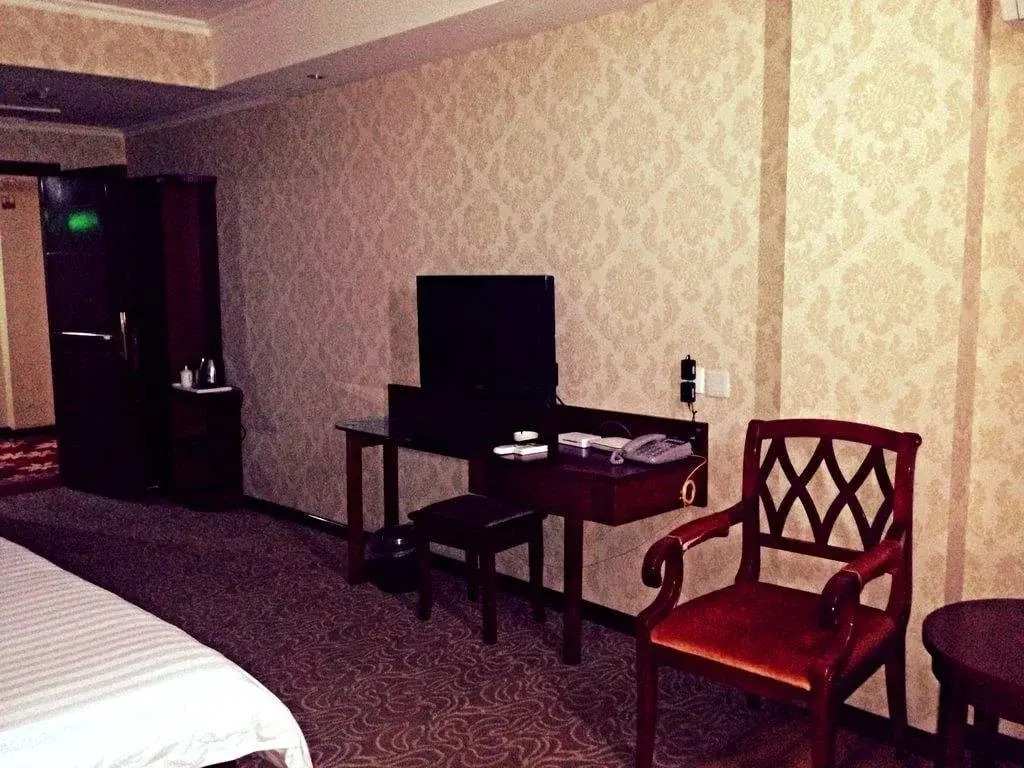 Urumqi Xindonghui Hotel