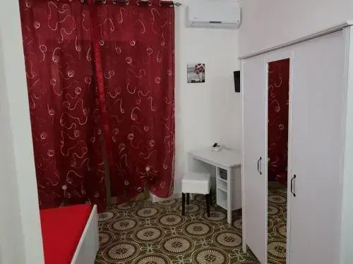 Casa Corallo