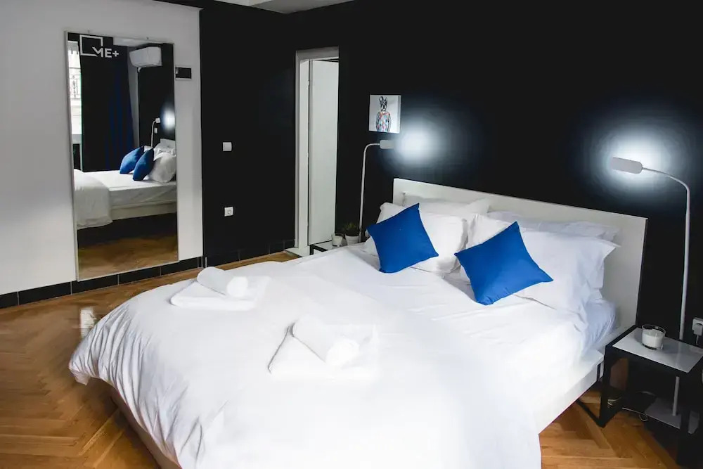 Home Plus Ethos