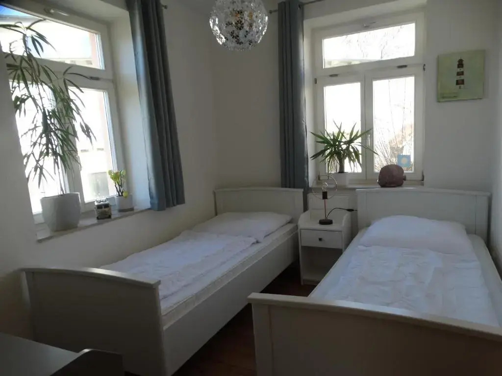 Deutsches Haus Apartments