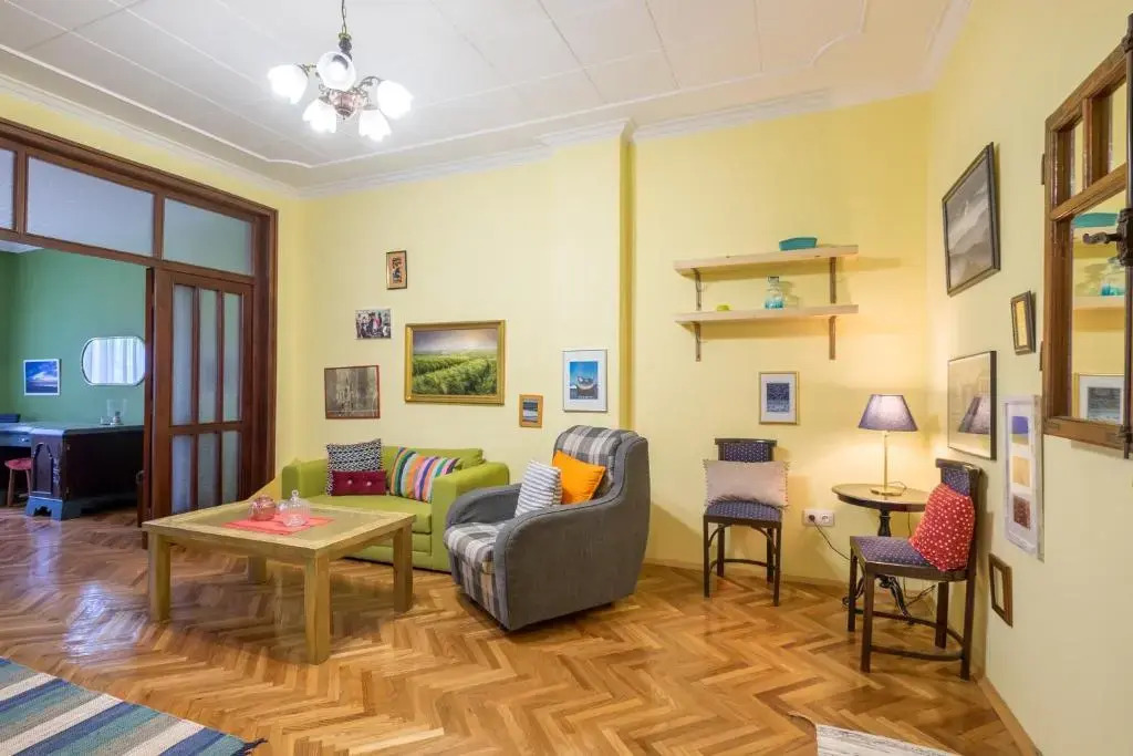 PhotoHome - Aristocratic Center of Sofia