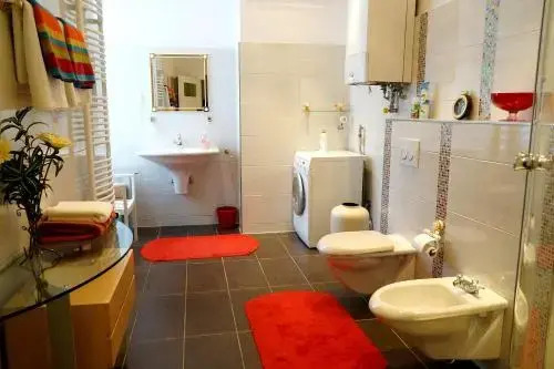 Vip Apartment an den Thermen