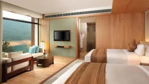 Intercontinental OneThousand Island Lake Resort