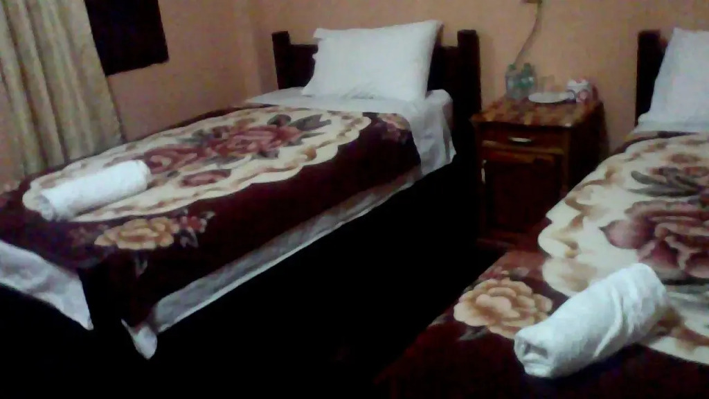 Pakbeng Guesthouse