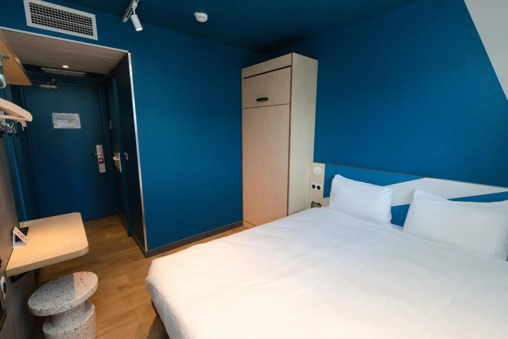 ibis Budget La Teste Bassin dArcachon