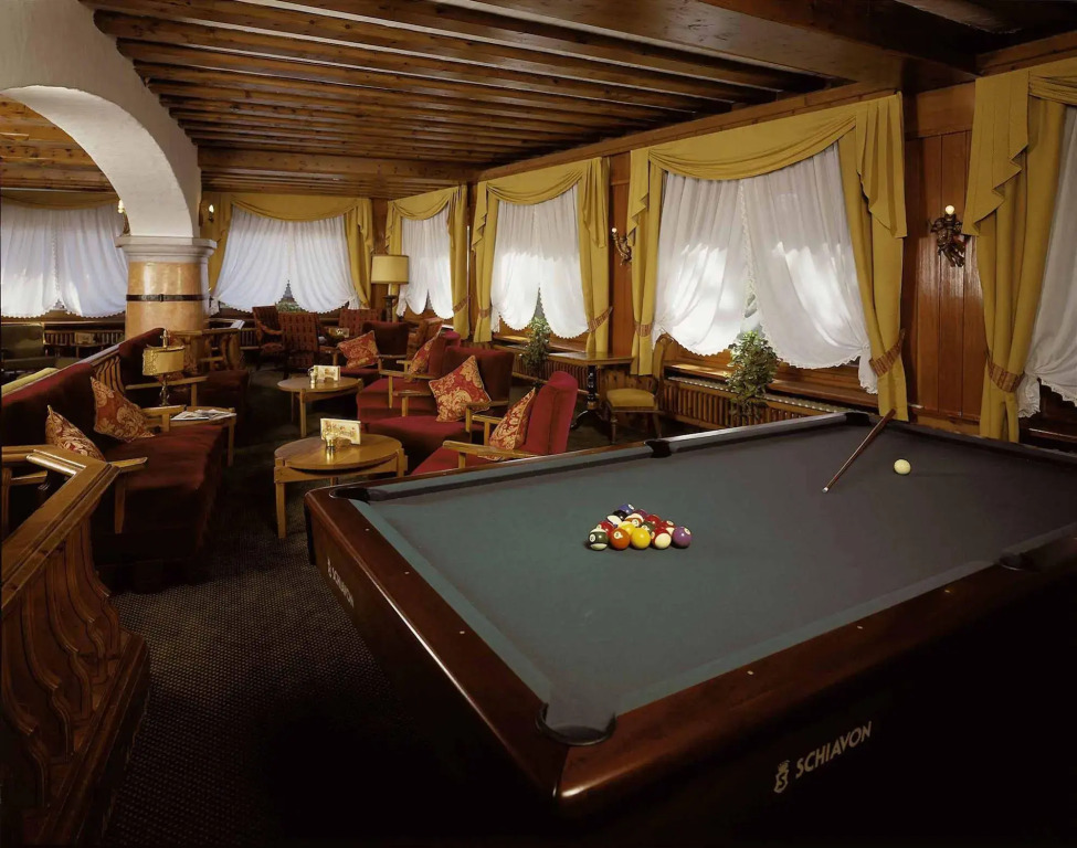 Parc Hotel Victoria