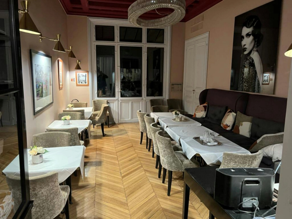 Hôtel Le Paris Singulier