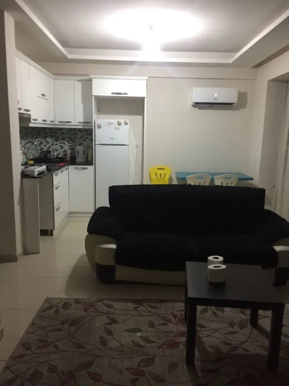 Alsancak Residence