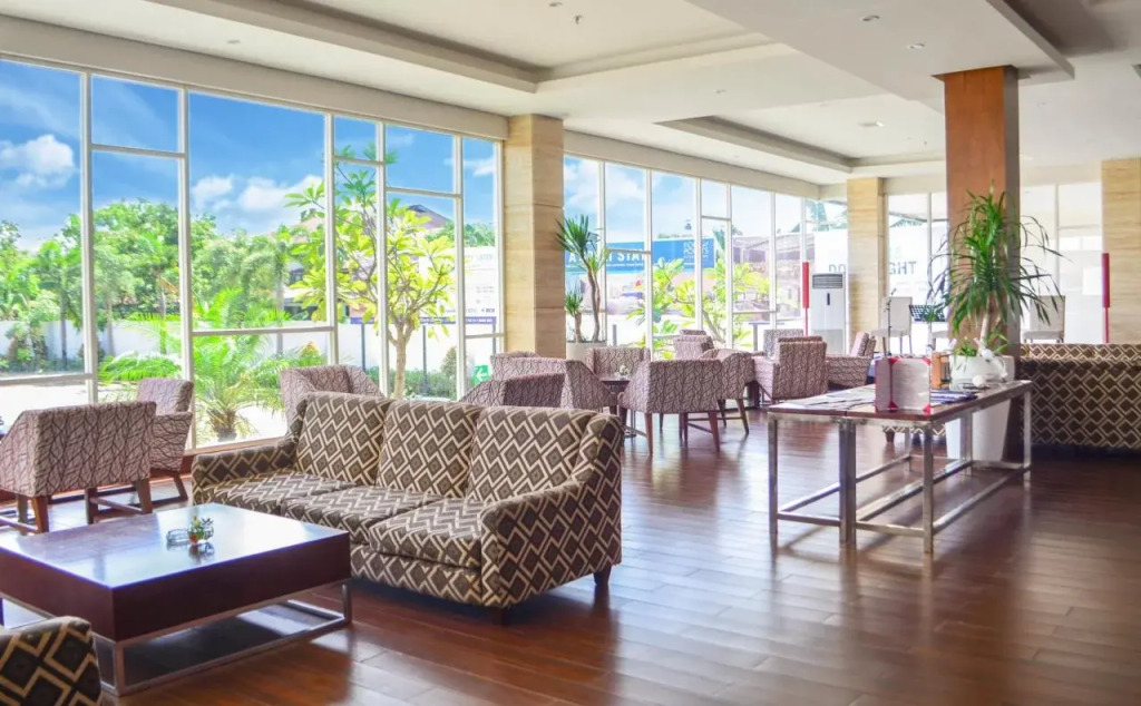 Four Points by Sheraton Makassar