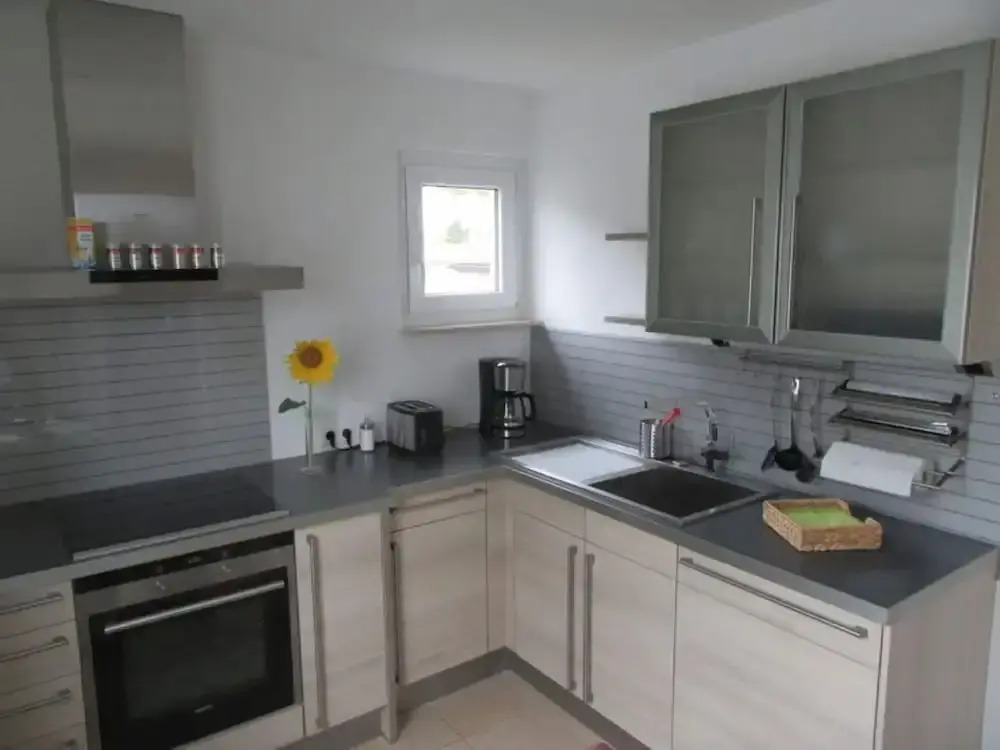Cheerful Apartment in Uhldingen