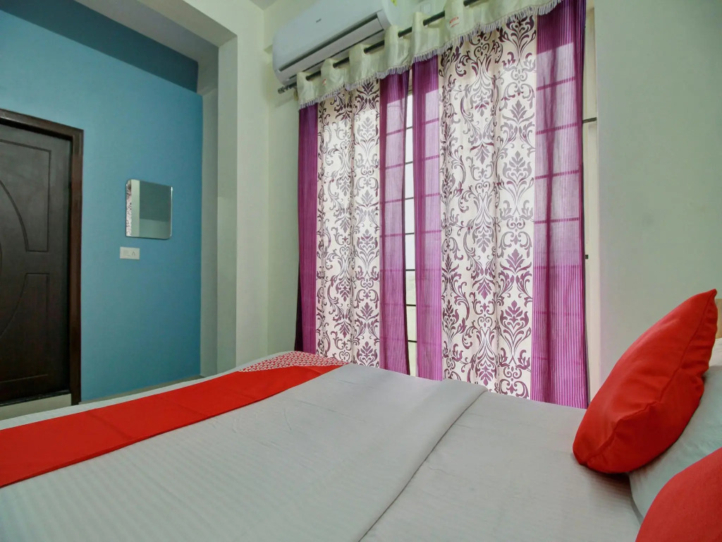 Park Inn Hotel by OYO Rooms