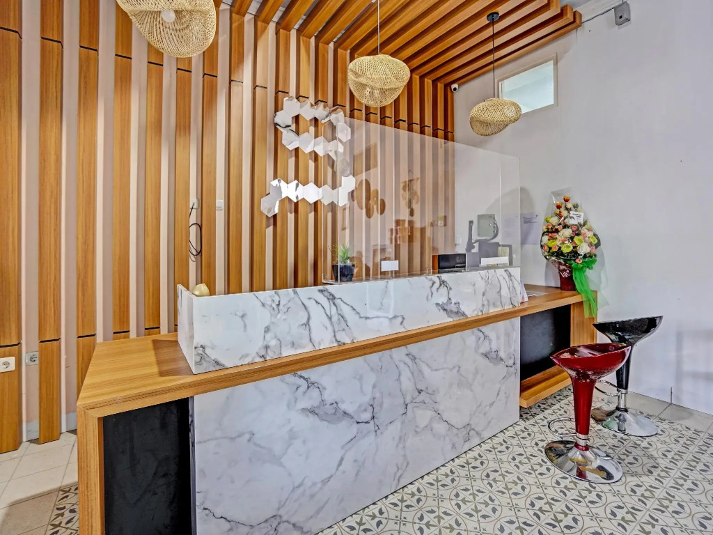 House Of Siti Boutique Homestay By OYO