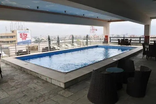 Myosotis Residence Hotel & Spa