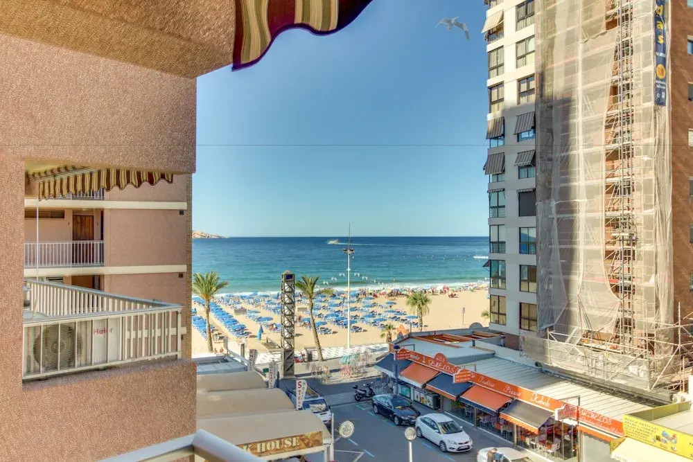 Apartamento Los Ranchos