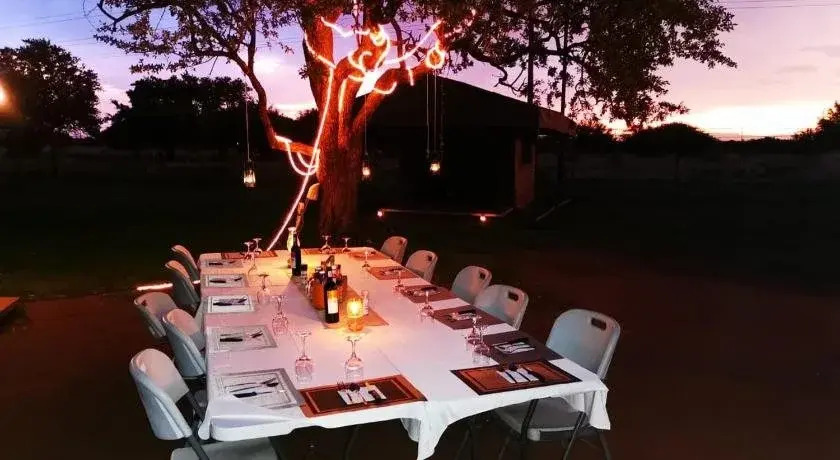 Tented Adventures Pilanesberg