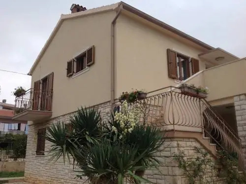 Apartments Mare Blu