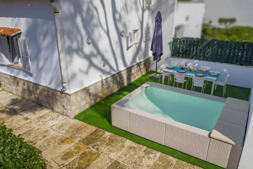 Villa Diana