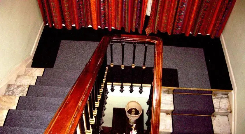Boutique Hôtel Edmonds