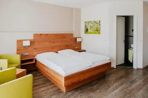Hotel Birkenhof
