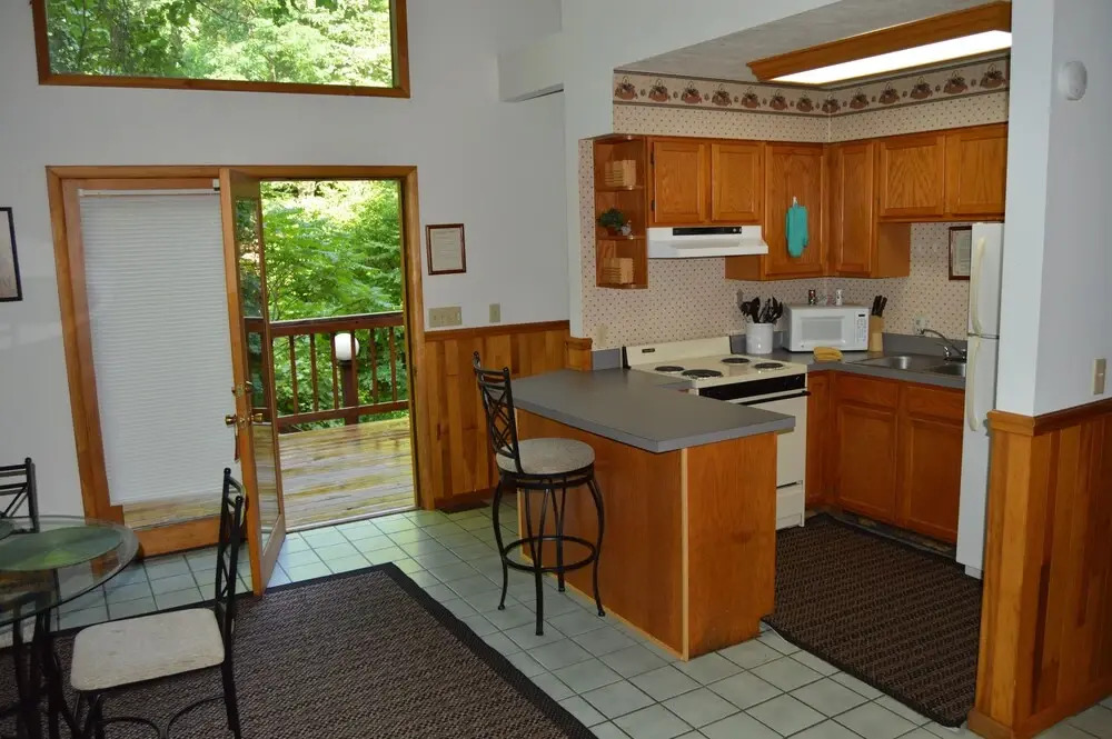 Cheat River Lodge and Cabins