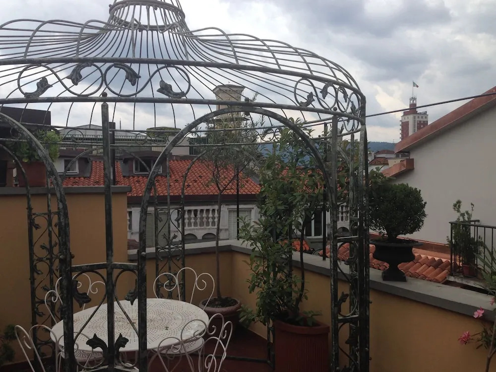 Residence Diffusi