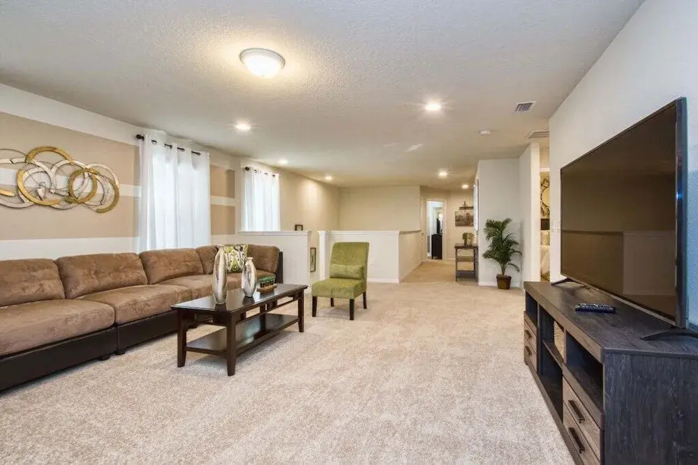 Windsor at Westside-7 Bedrooms House w/pool-3712WW