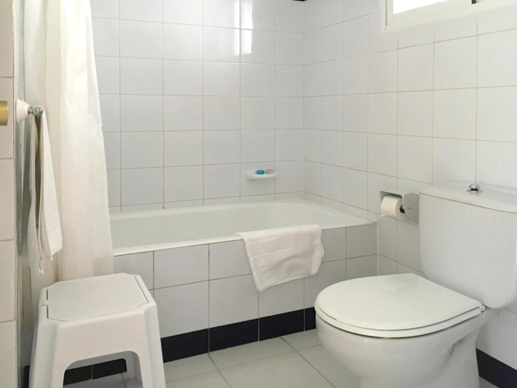 Apartamentos Bahia