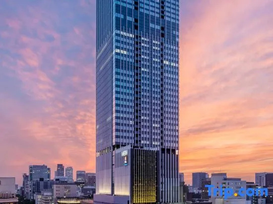 Conrad Nagoya