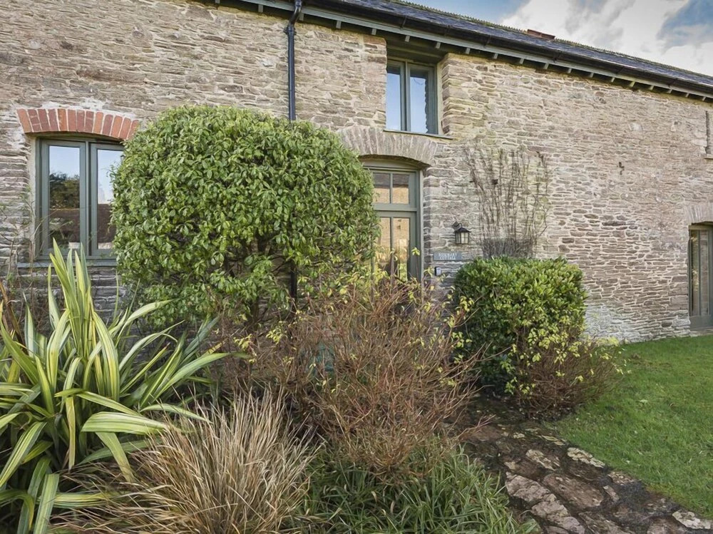 Rosemary Cottage