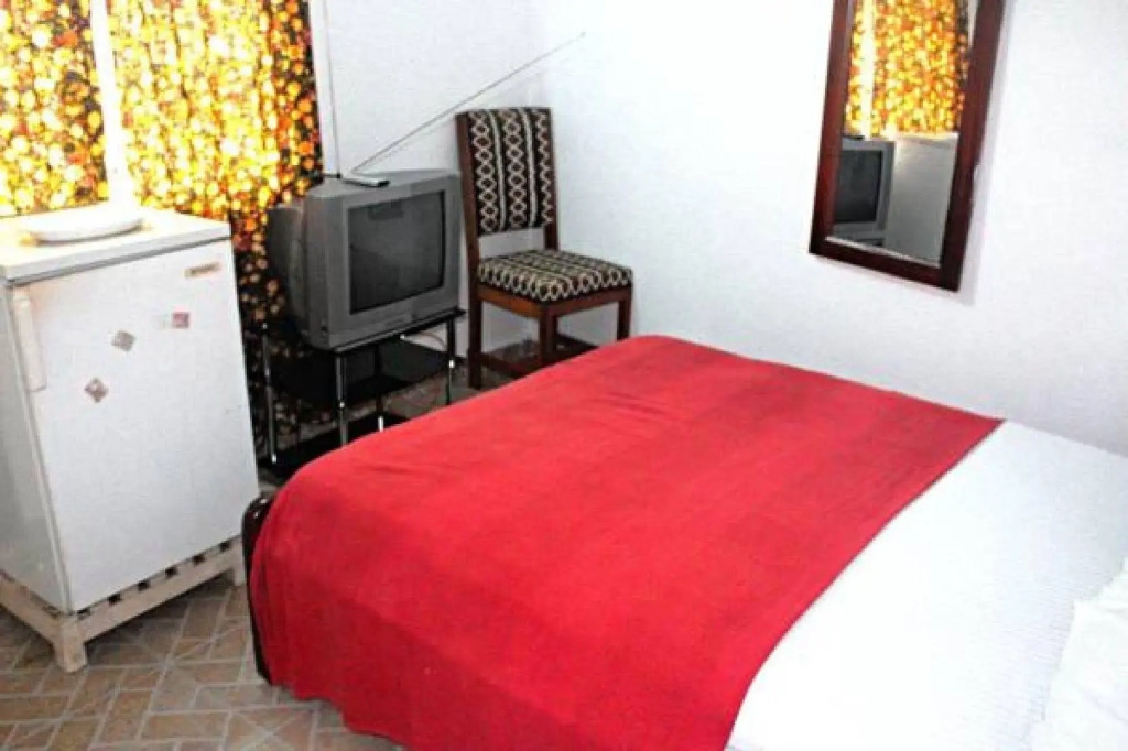 Hotel Loreto