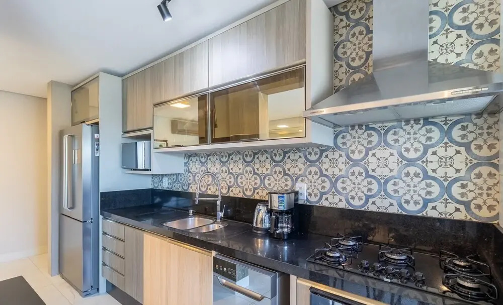 Apartment w/ BBQ 500m From the Beach Rlv0206