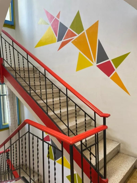 Albergue Pension Rossell
