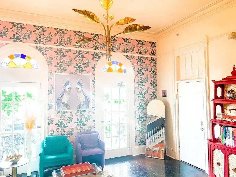 Marreros Guest Mansion