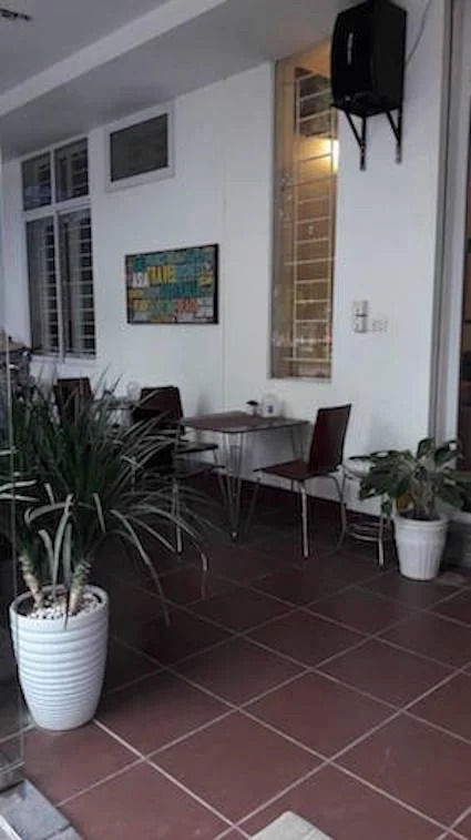 Rosana Apartment Hotel