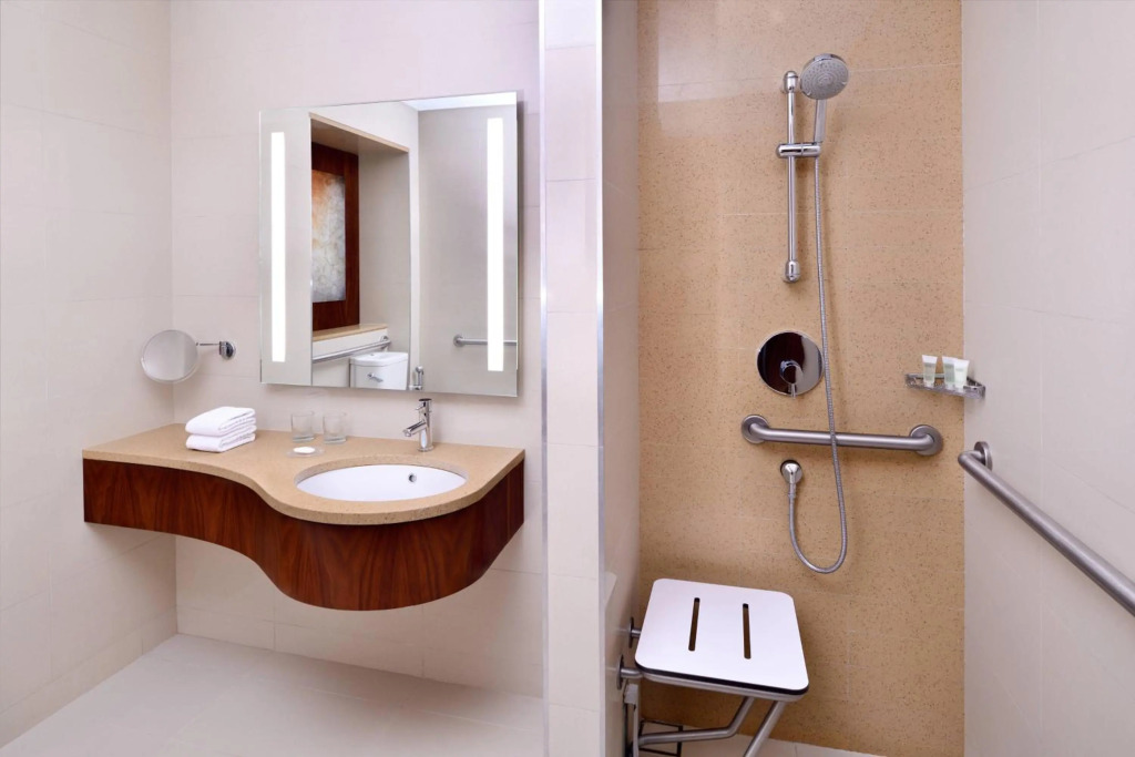 Courtyard by Marriott Riyadh Olaya