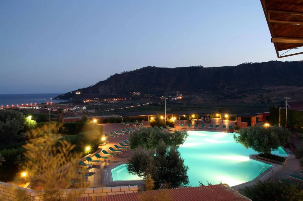 Porto Rhoca