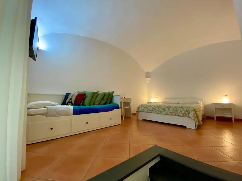 Borgo Belvedere